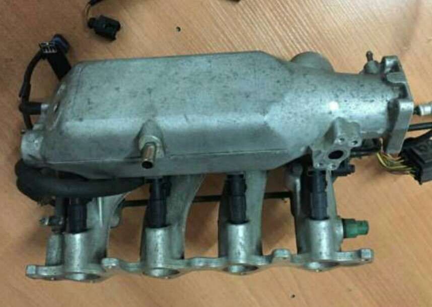 Motores mg f mgf ou mg tf 1.6, 1.8