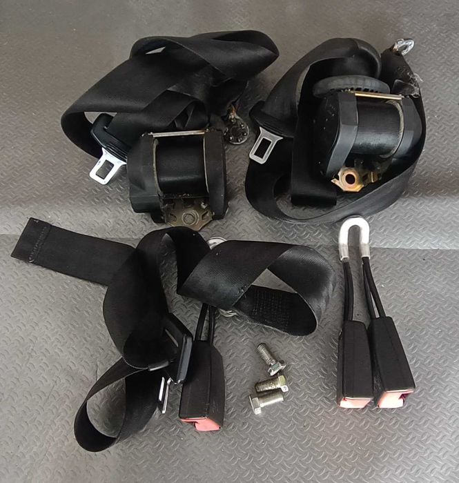 Skoda Octavia Combi MK1 1.9 TDI 110cv