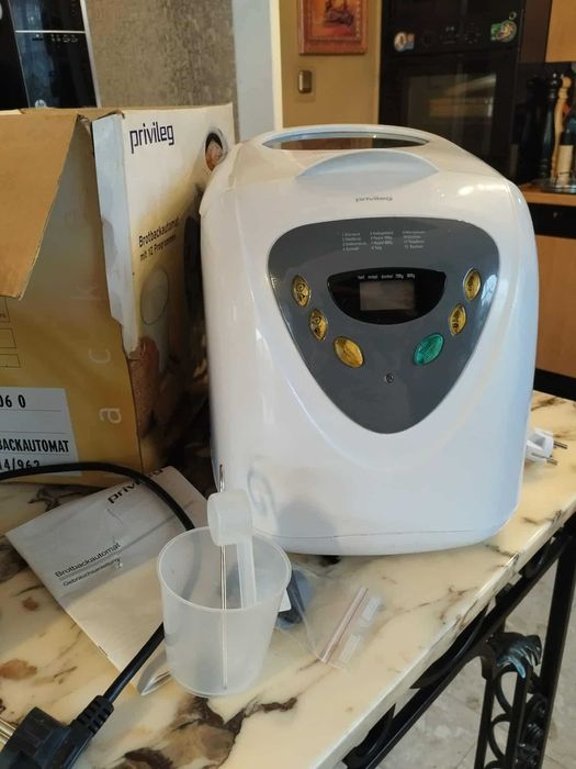 parowar i automat piecyk do pieczenia