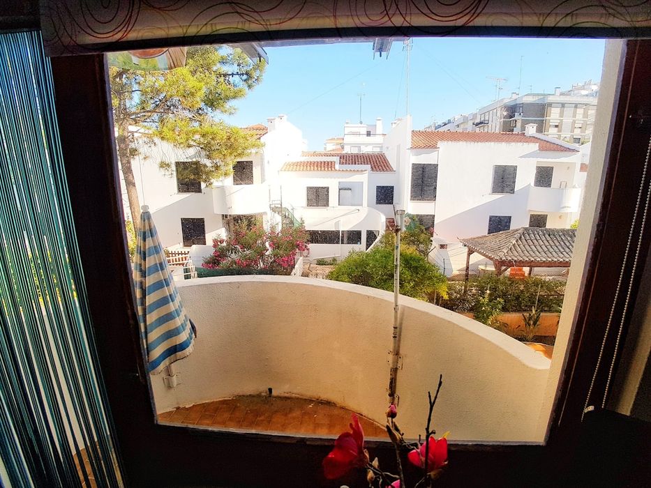 T2 junto à praia c/ A/C Disponivel - Jun Jul Set