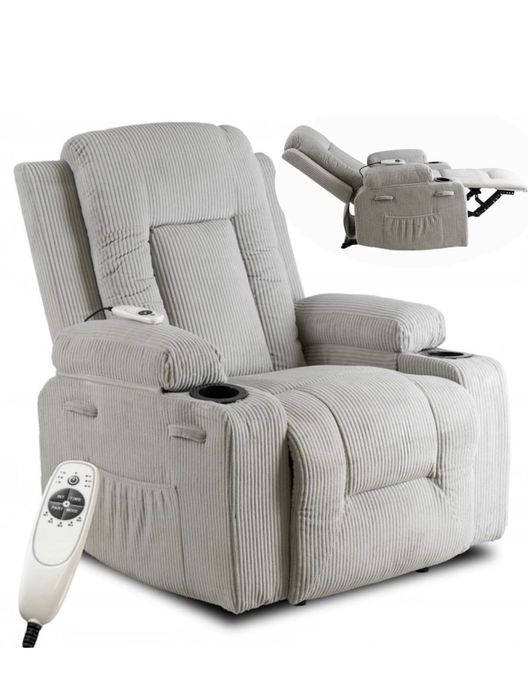 Продам Масажне крісло MEBEL ELITE BOX