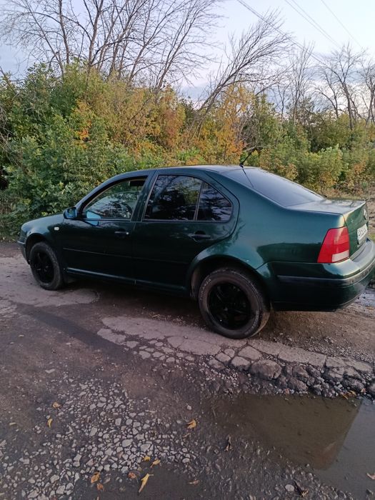 Продам Volkswagen Bora