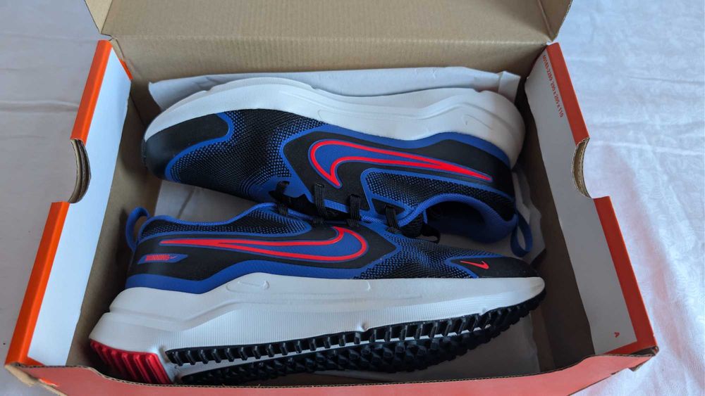 Buty sportowe Nike cosmic runner Gs 36 36.5 i 38