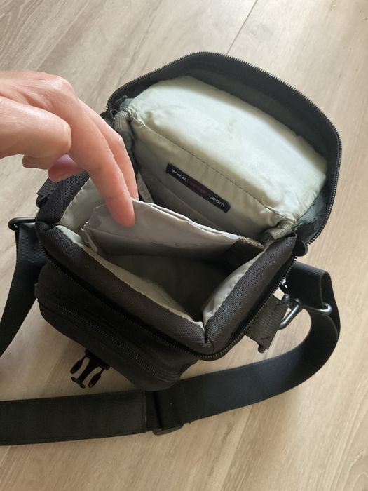 Сумка чохол  для фотоапарата Lowepro