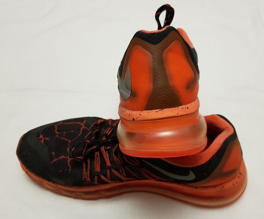 Nike Air Max 2015 Lava GS