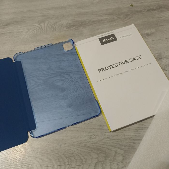 Nowe etui do iPad Pro 11