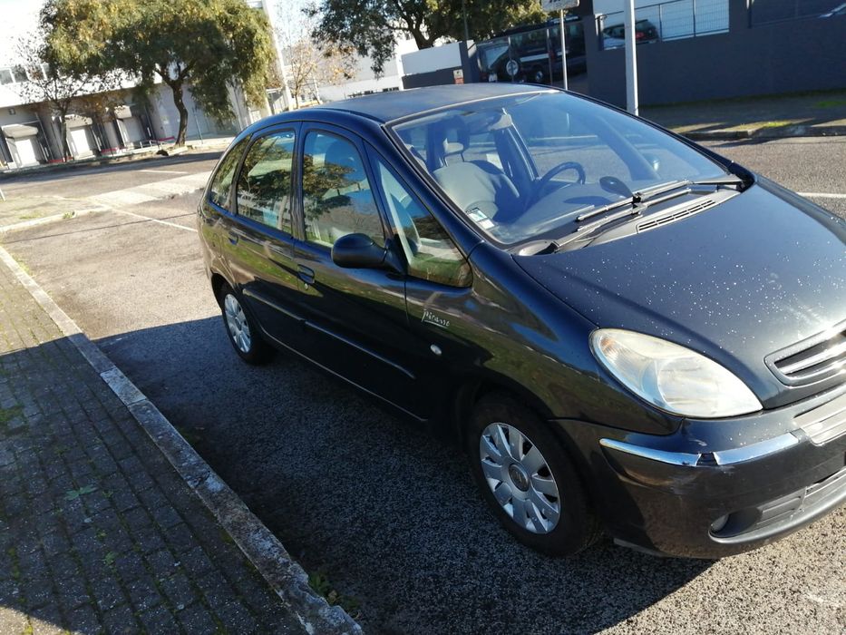 Citroen  em bom estado