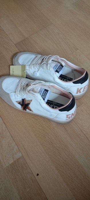 Tennis Golden Goose- Sneakers n°42