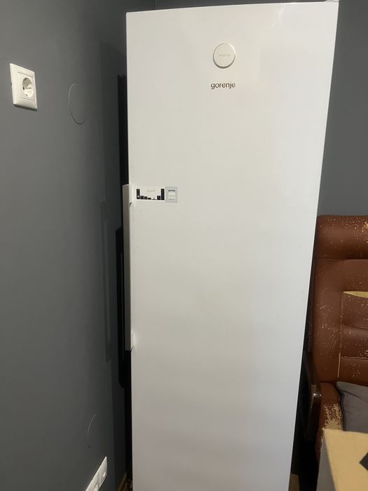 Продам морозильну камеру gorenje