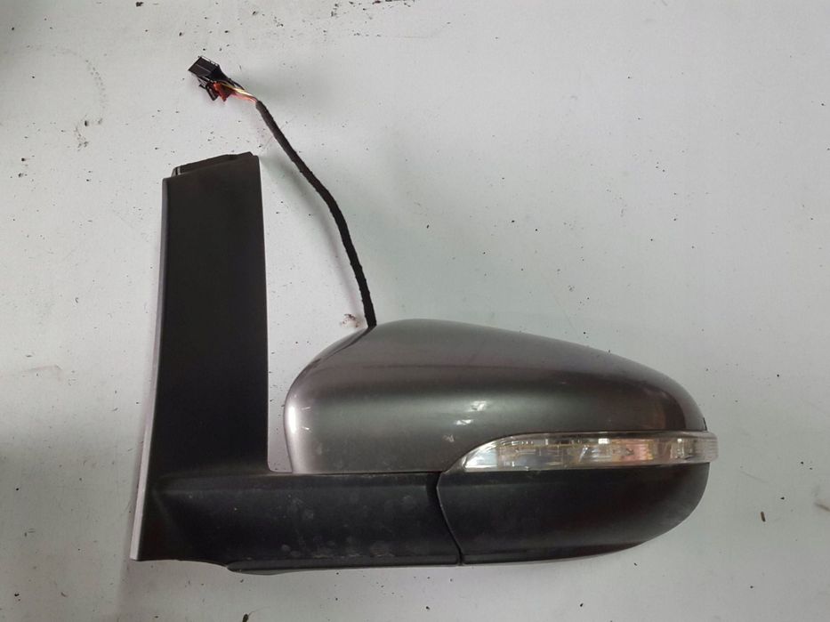 VW TOURAN 2 II 10-15r LUSTERKO LEWE 6 KABLI LD7S