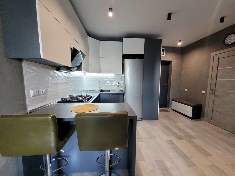 1-кімн, ТЦ Спартак, вул. Липинського, новобуд, для 1-4 осіб