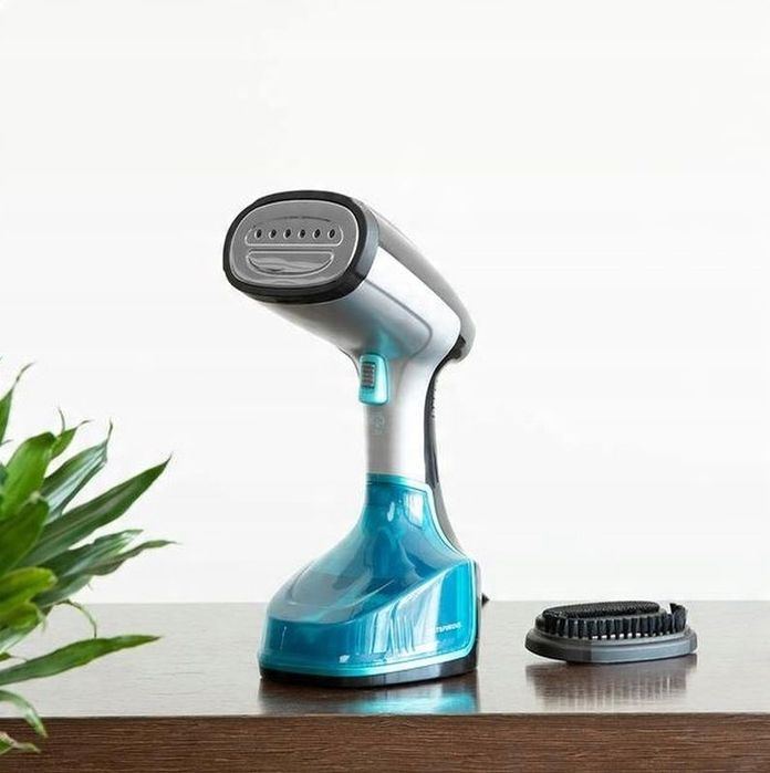 Steamer parownica do ubrań Cecotec Fast & Furious 4020 Force 1400w