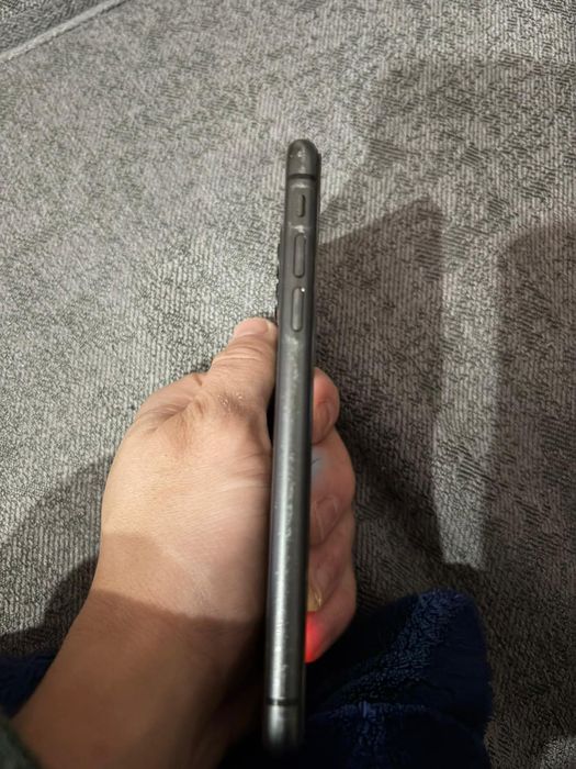 iPhone 11 64 gb usado