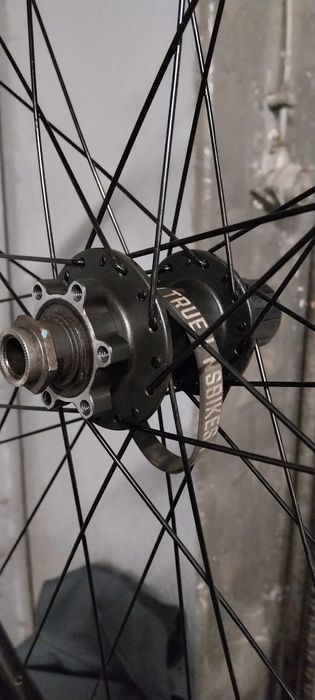 Komplet kół NS 29"