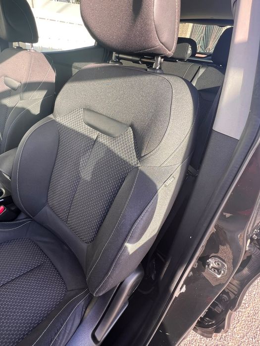 Renault Kadjar 2016