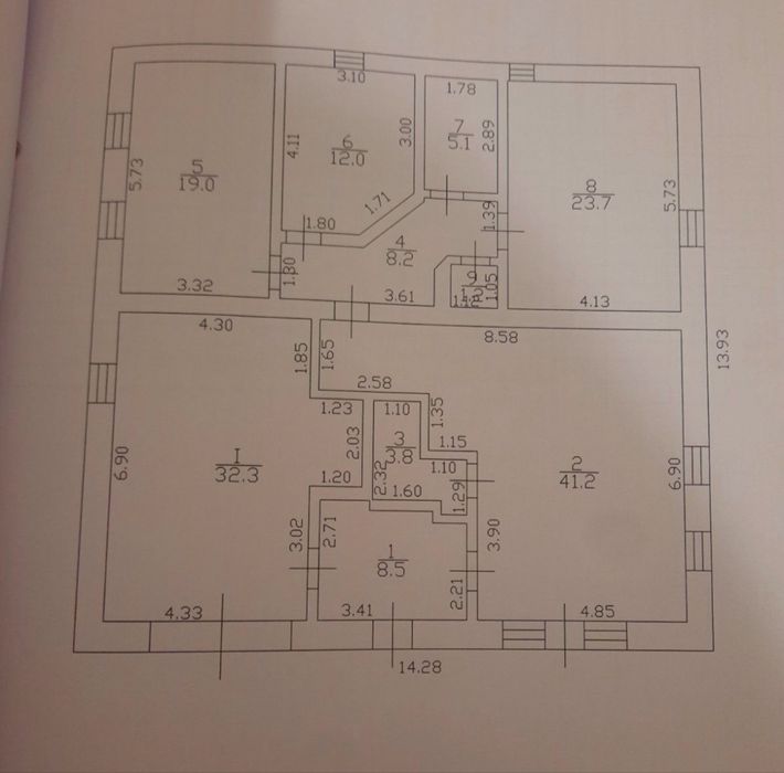 Продам Будинок. Новомиколаївка