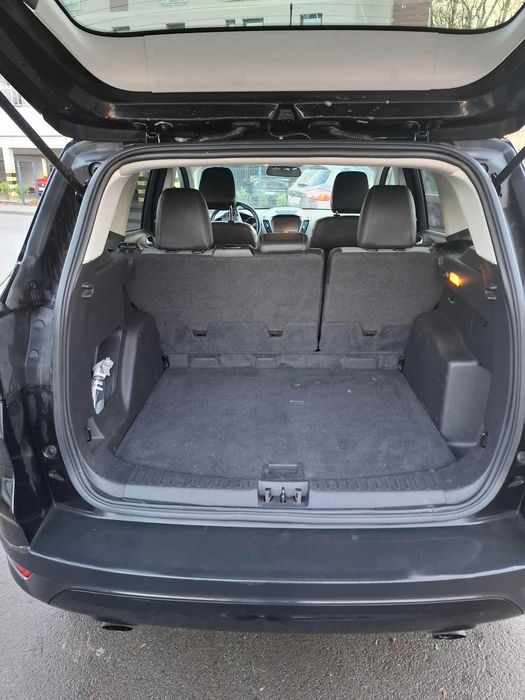 Ford Escape 1.5 EcoBoost AWD SE