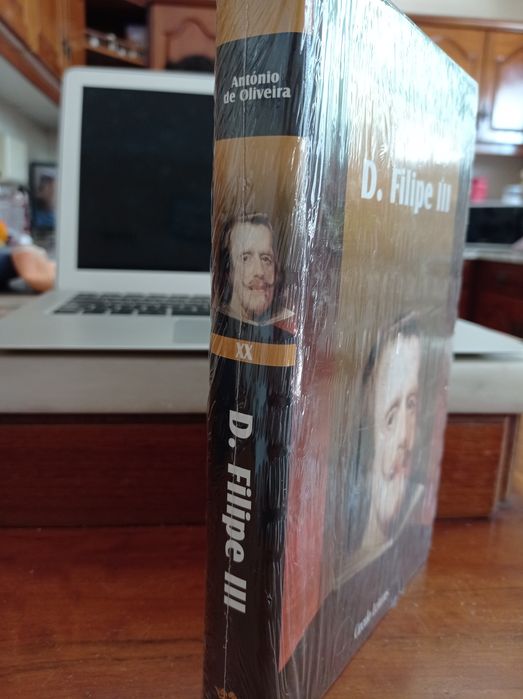 Livro D. Filipe III (novo)