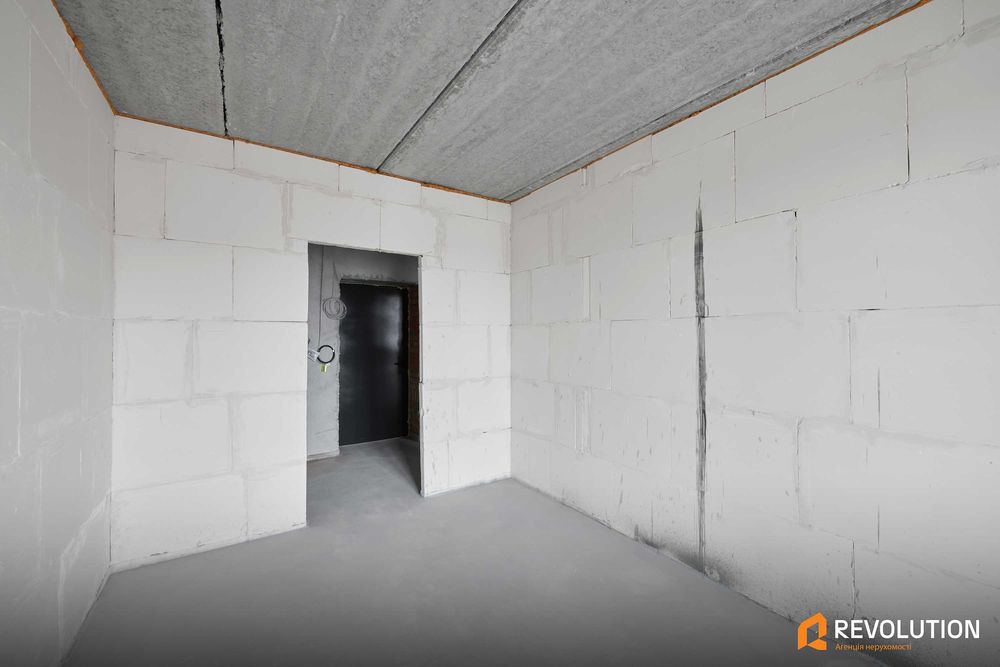 Без комісії. Продаж 2к квартири в  с. Ходосівка ЖК Вілар Видубичі 15 хв