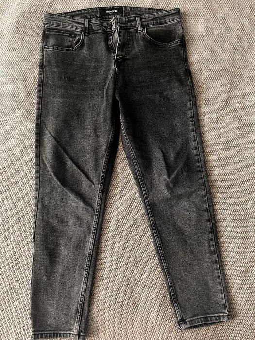 Джинси чоловічі 32 розмір