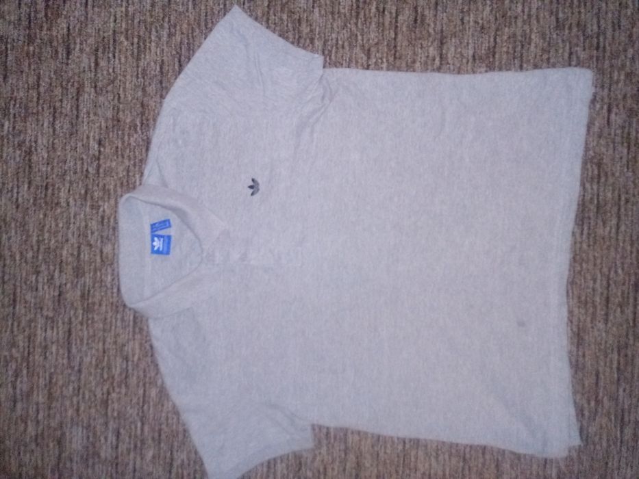 Adidas koszulka polo rozmiar XL