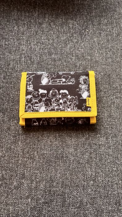 Portfel levi’s na rzep