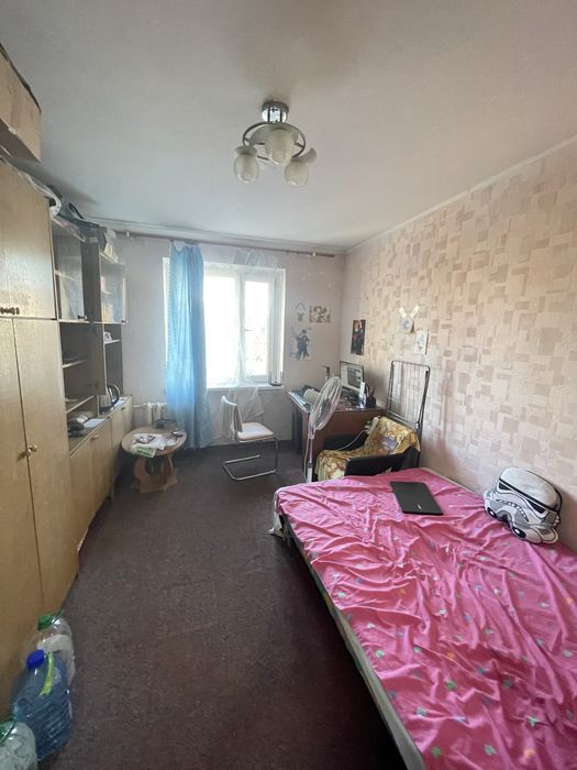 Продам 1-комн.кв. 16м2. Слобожанский проспект, 67.