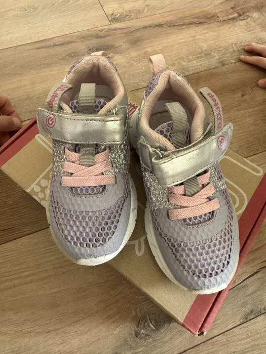 Кросівки DD step