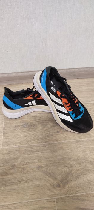 Adidas Boston 11  40.5 розмір