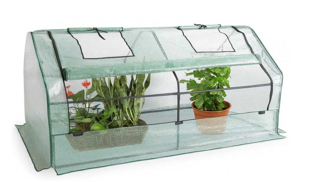 Парник, теплиця, розсаднік 180×92×92 см, теплиця для розсади