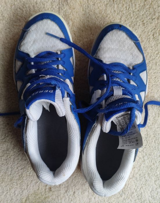 Buty sportowe Perfly R 37, kauczukowa podeszwa