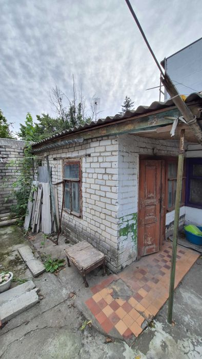 Продаж частини будинку • 27 м² • двір 2 господаря • #147076