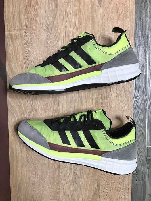 Кросівки Adidas S.L