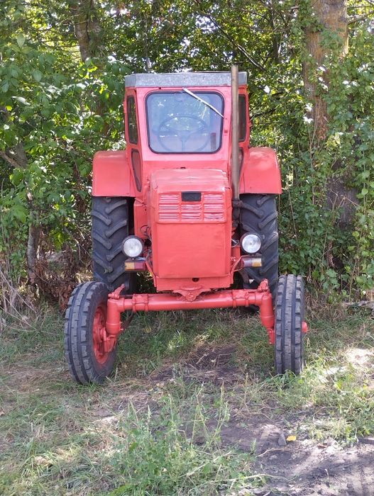 Продам трактор Т-40 робочий стан