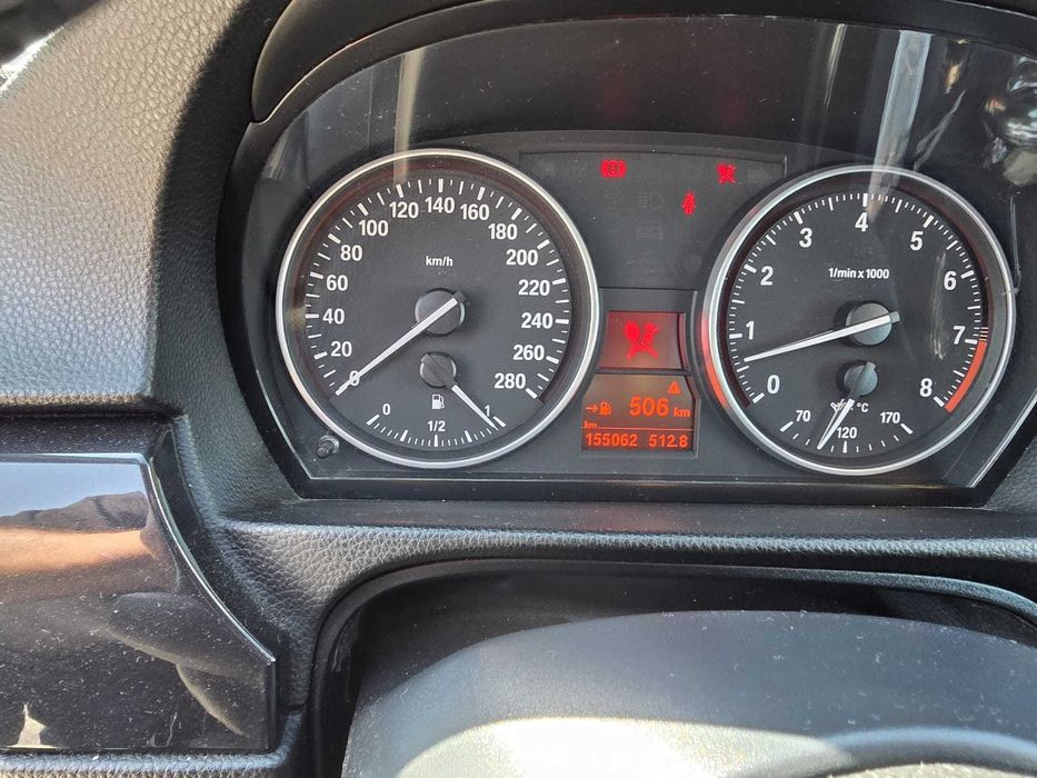 BMW 335i 2007 – 306cv | Desportivo e Potente