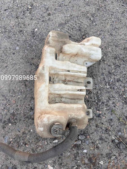 Бачок омивателя лобового Bmw e39