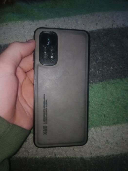 Redmi 11 Пiд вiдновлення
