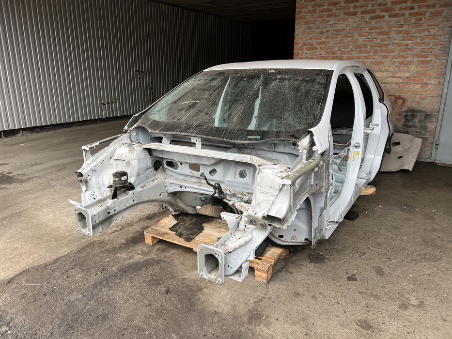 Кухов с документами Ford EDGE 2016