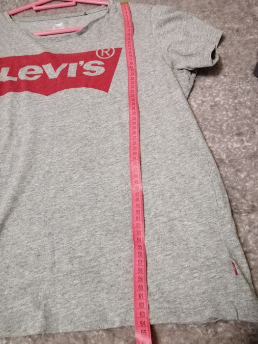 Сіра Levis original