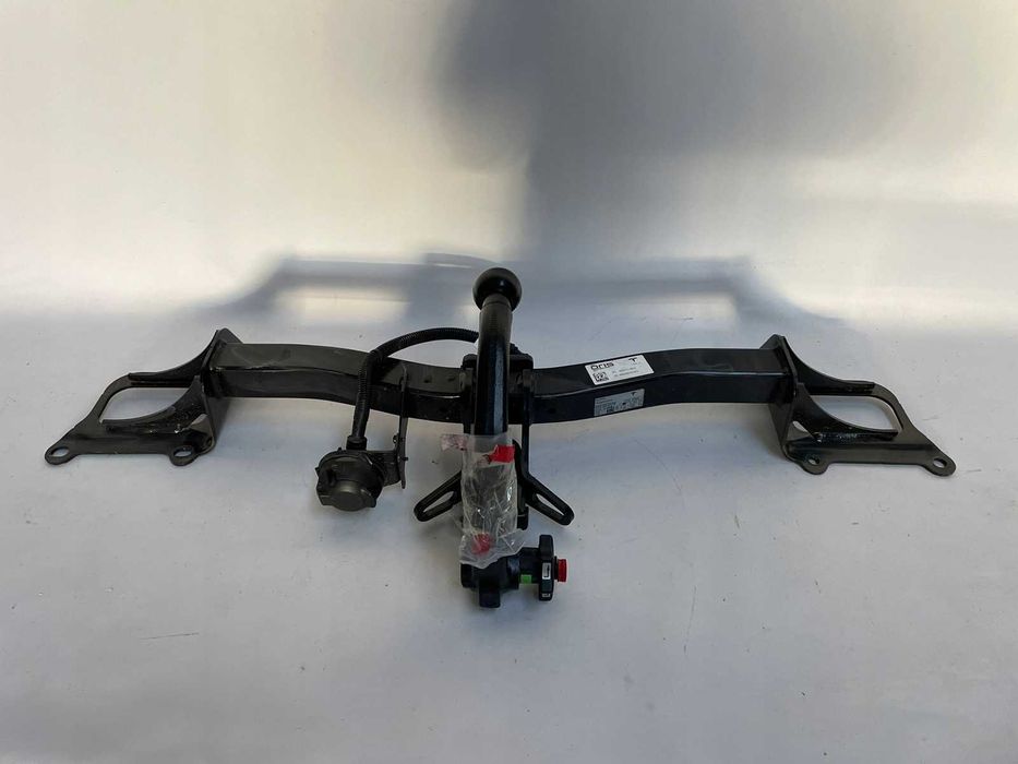 Фаркоп tesla 3, Y, S, X