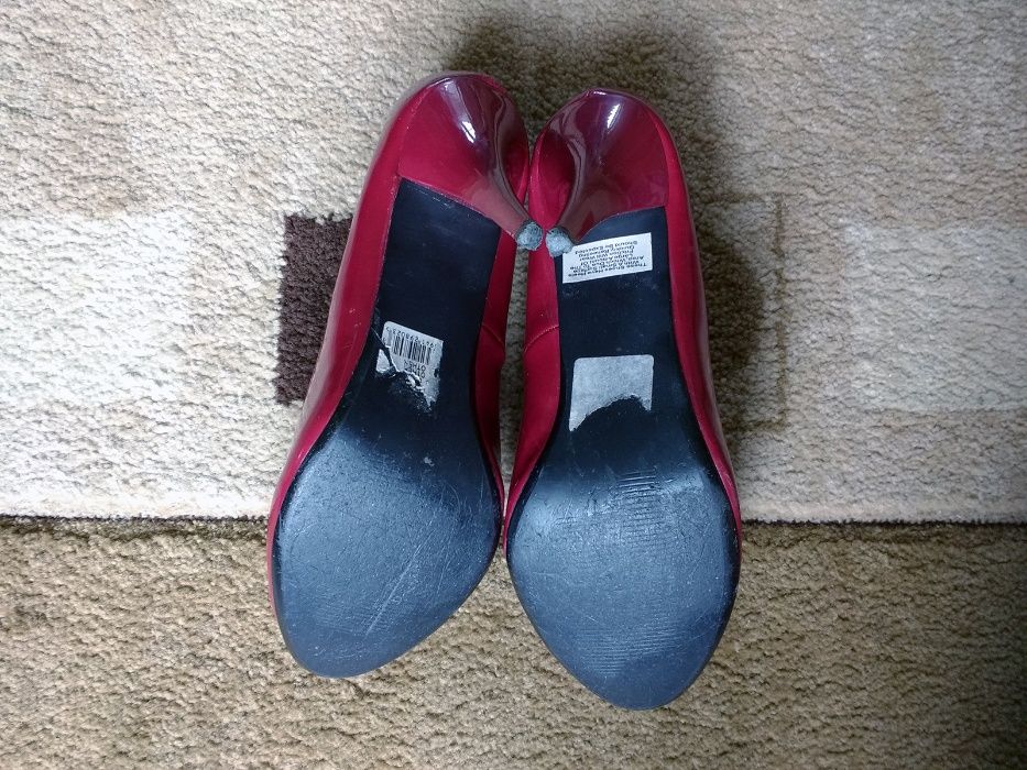 czółenka Dorothy Perkins 39