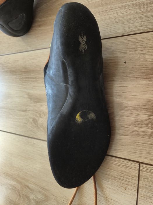 Buty wspinaczkowe - La sportiva tarantulace rozmiar 41