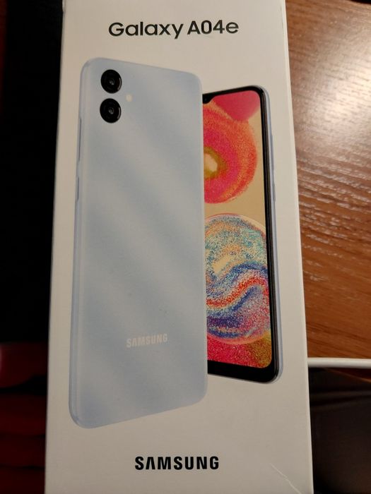 Samsung Galaxy A042F/DS
