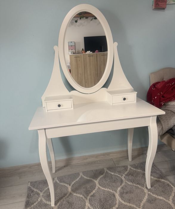 toaletka stan bardzo dobry