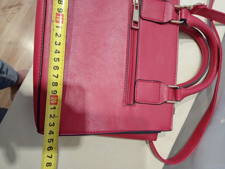 Aldo.Шикарна сумочка
