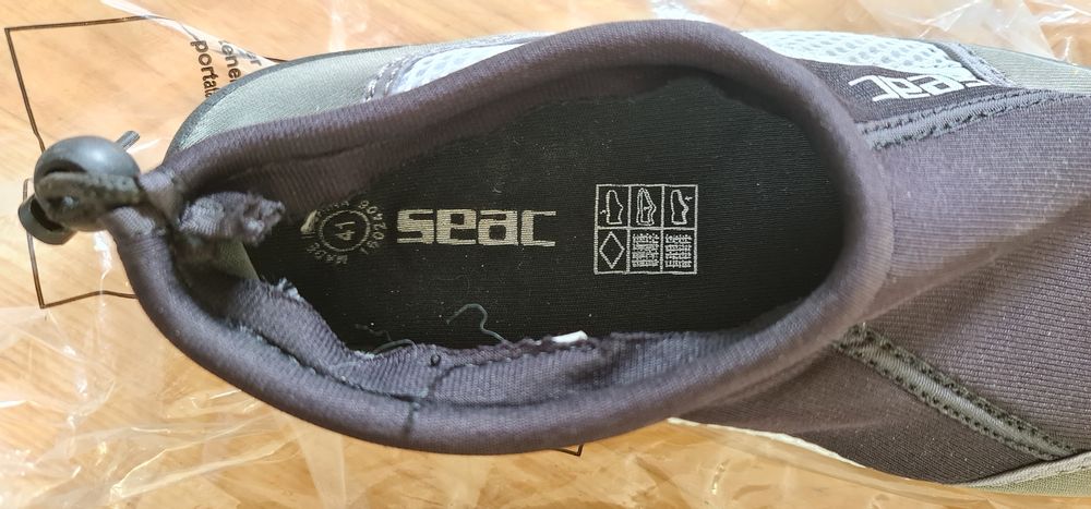 Buty do wody rozmiar 41
