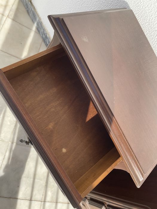 Mesa de cabeceira  para quarto