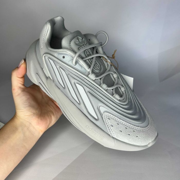 Оригінальні Кросівки Adidas Ozelia H04252 Розмір 36,5 Устілка 22,5