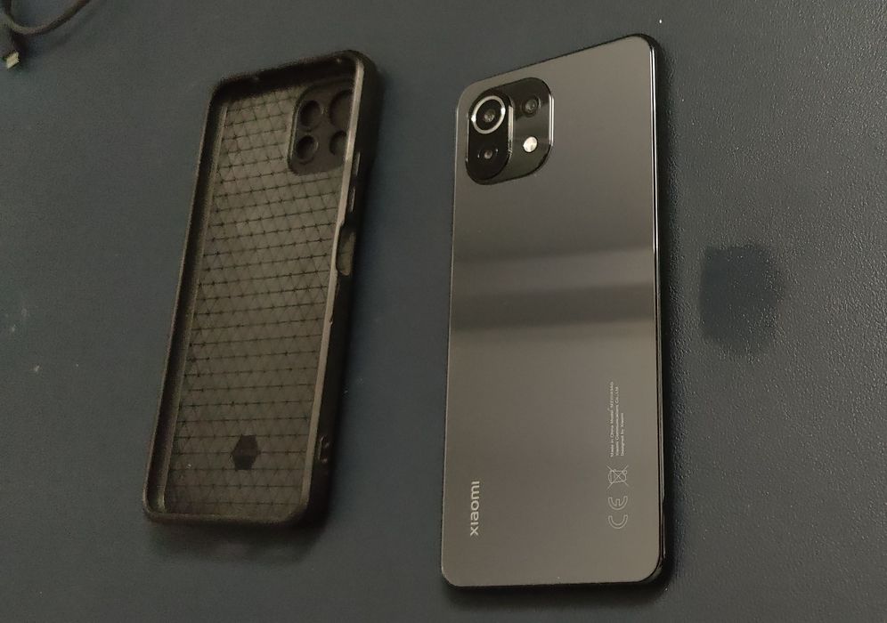 Xiaomi Mi 11 Lite