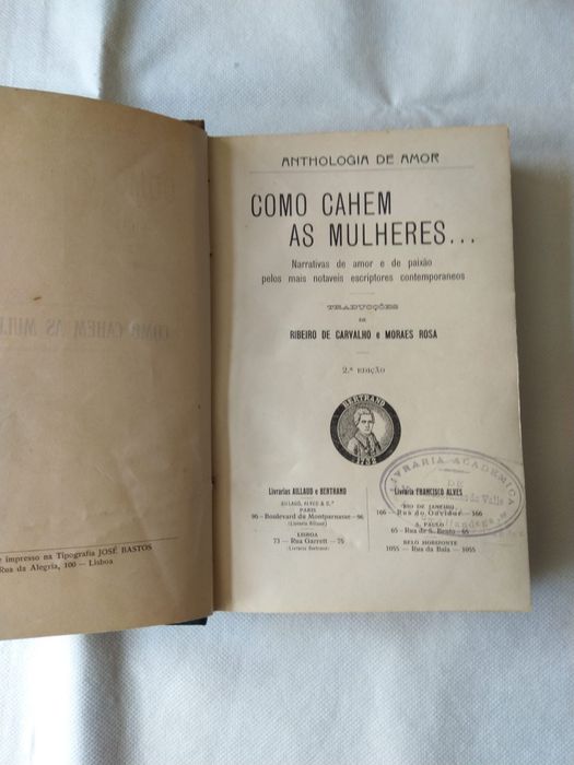 Literatura estrangeira